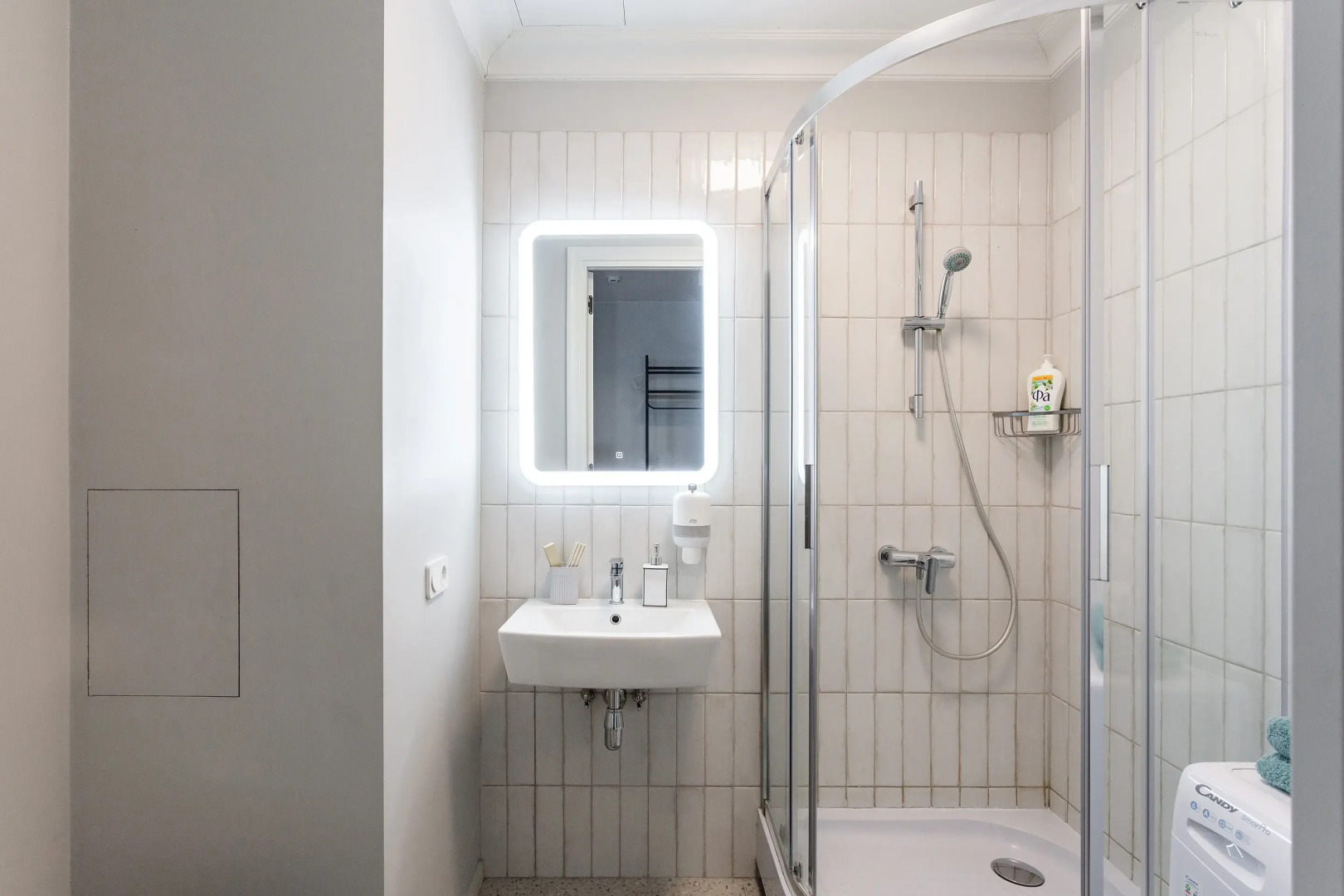 Апартаменты ATLANT Apartments 17