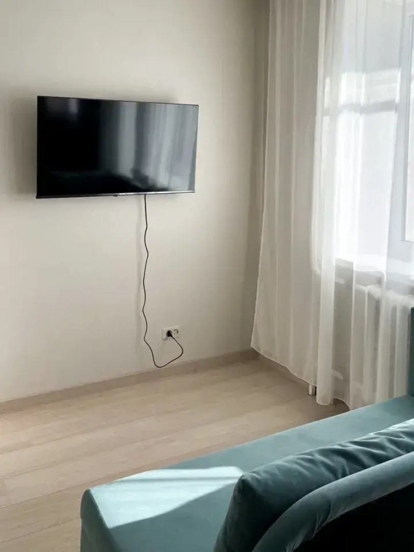 Квартира на проспекте Ленина, 50