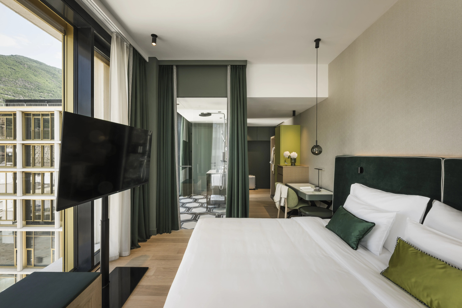 Falkensteiner Hotel Bozen WaltherPark