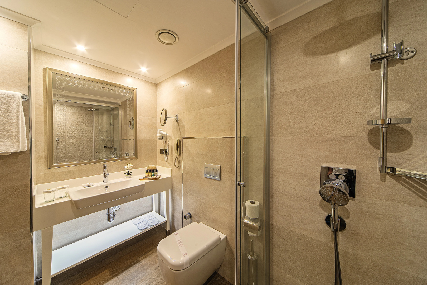 Mukarnas Taksim Hotel