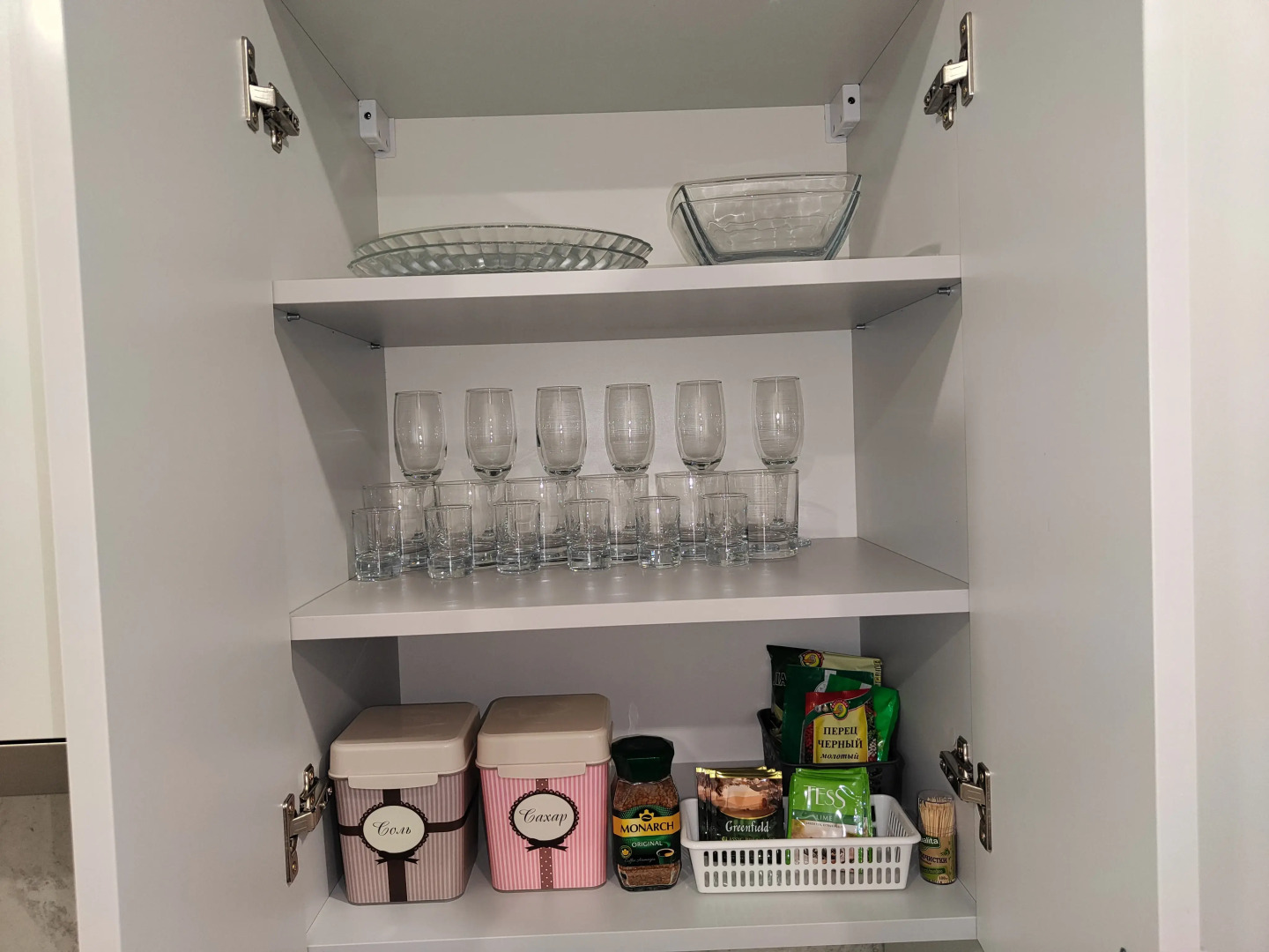 Квартира 1 комнатная