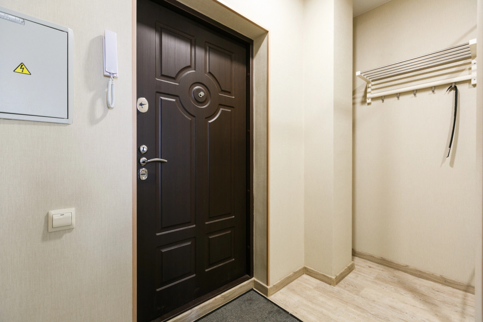 Апартаменты Gerbera Красноярская