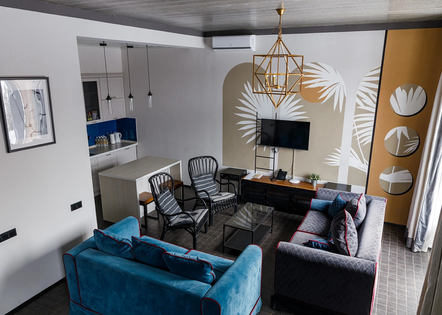 Загородный комплекс Art Village Club