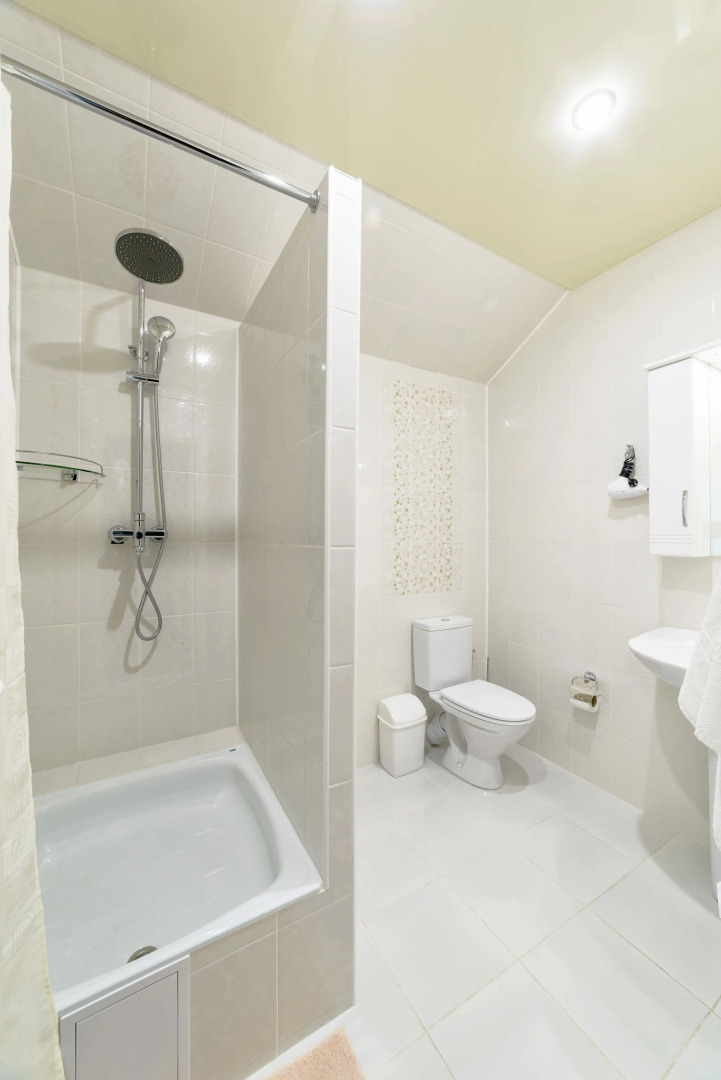 Гостевой Дом Well House Hotel