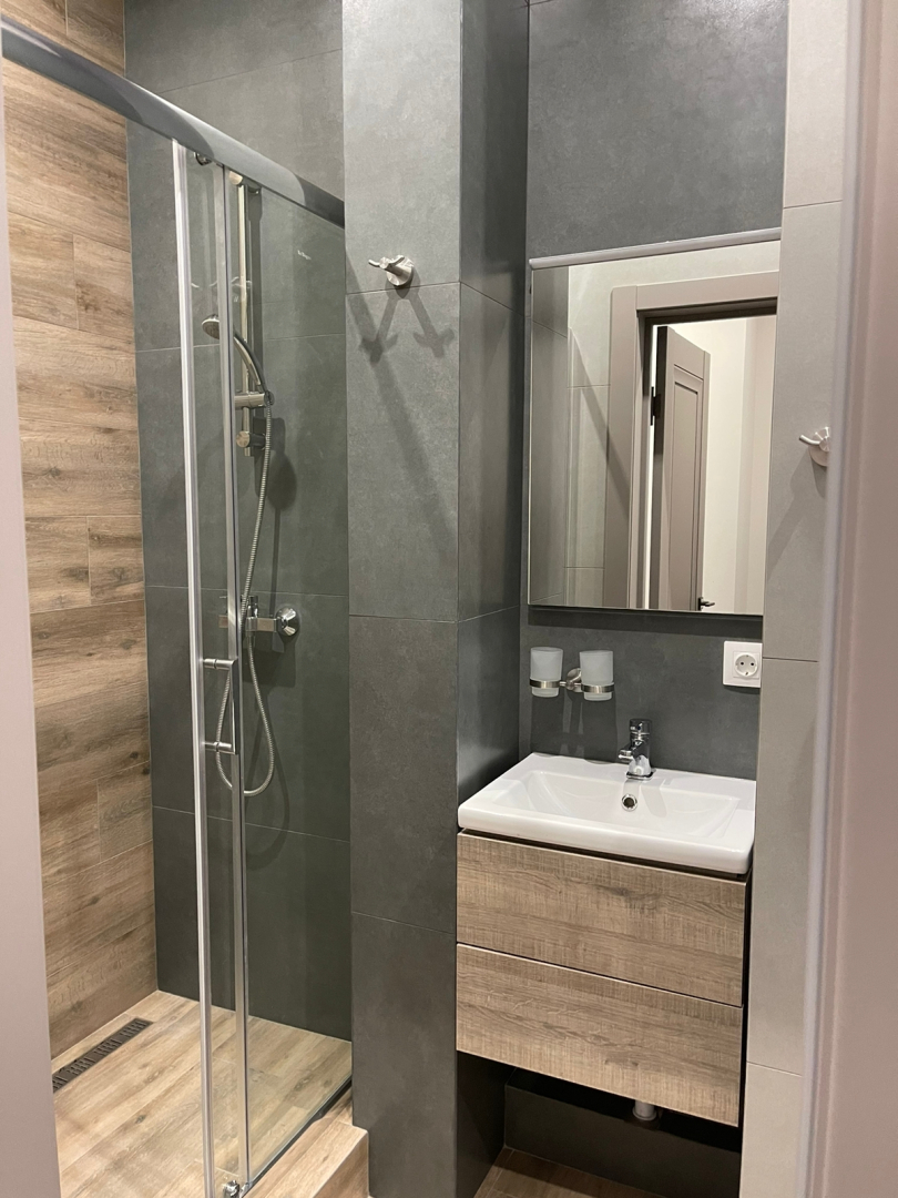 Апартаменты Marlen Apart ЖК Столичный 4