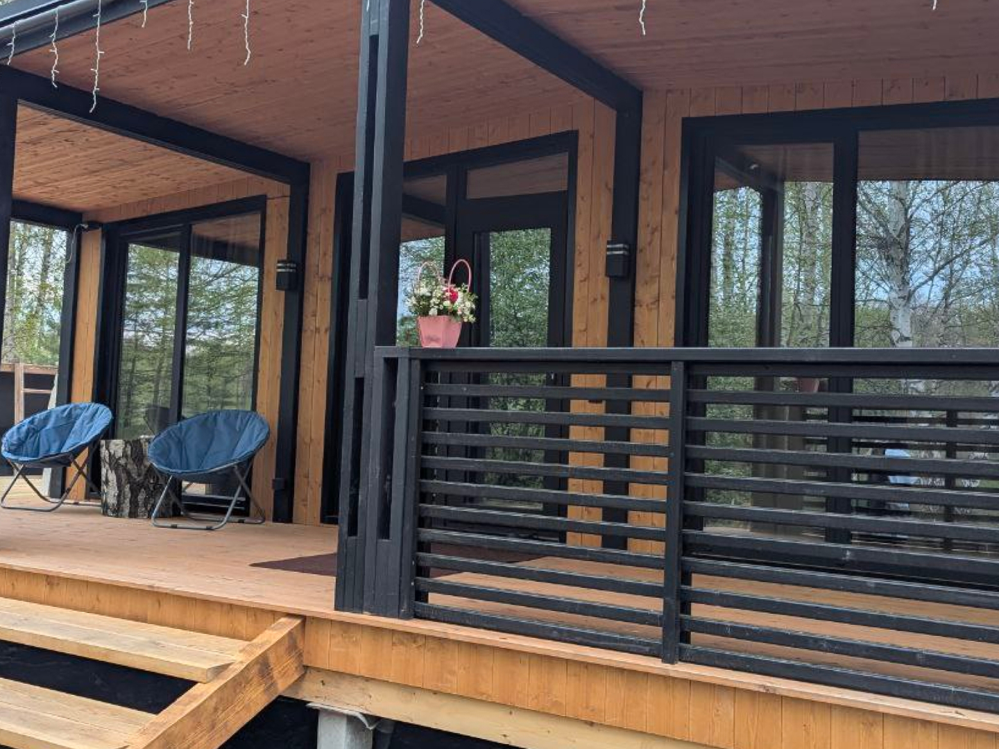 База отдыха Парк Узола