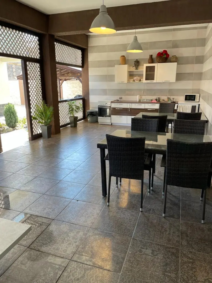 Гостевой дом КофеИН