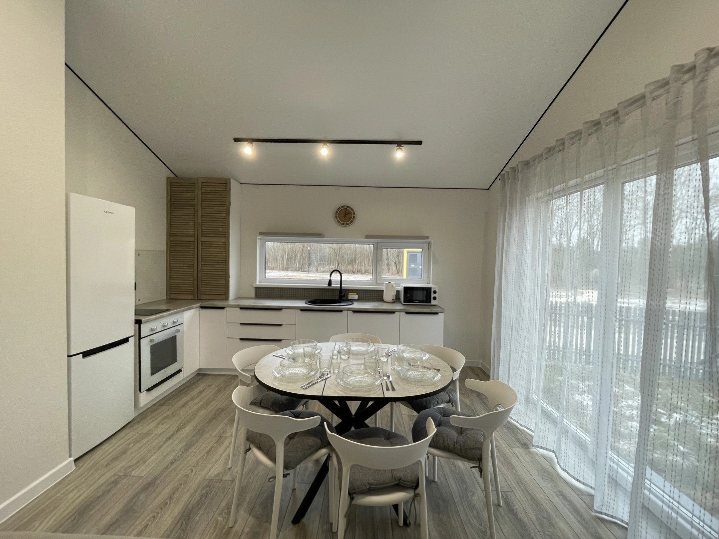 Гостевой дом Март хаус