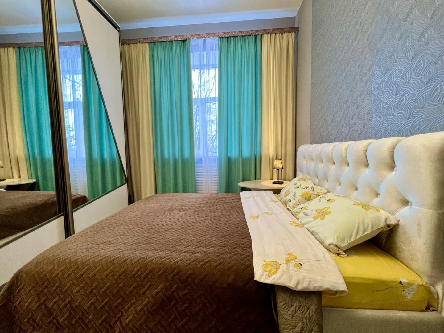 Апартаменты ArendaGrad Гагарина 12/1