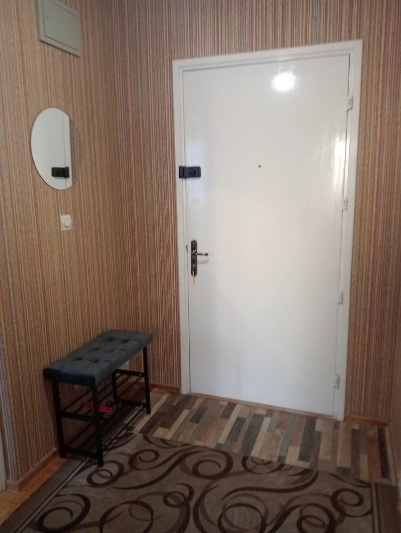 Квартира на Богучар 9