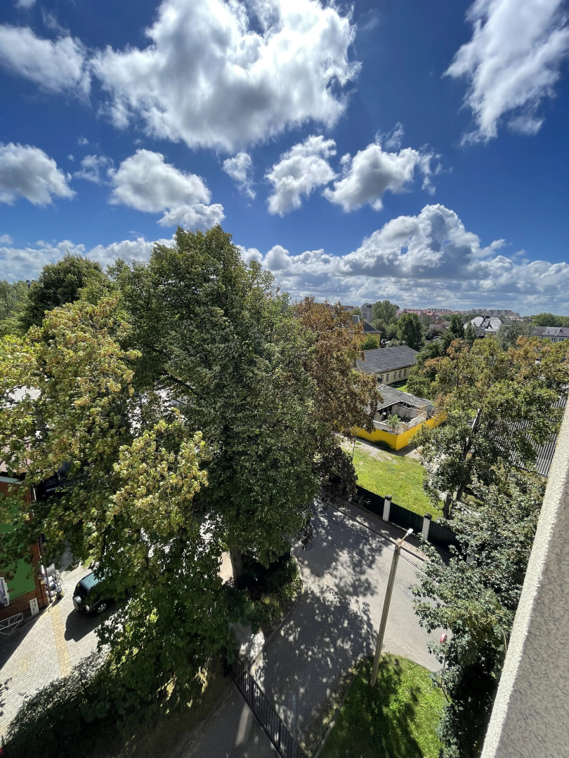 Апартаменты Московская 60/6