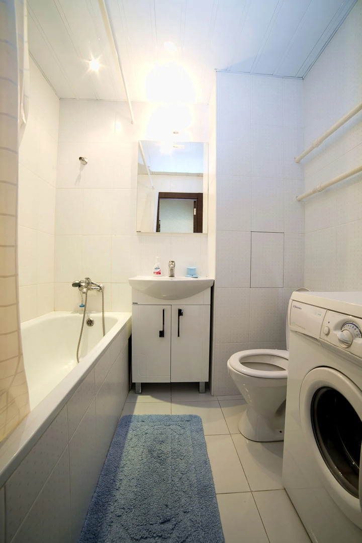 Апартаменты FortEstate Намёткина 9