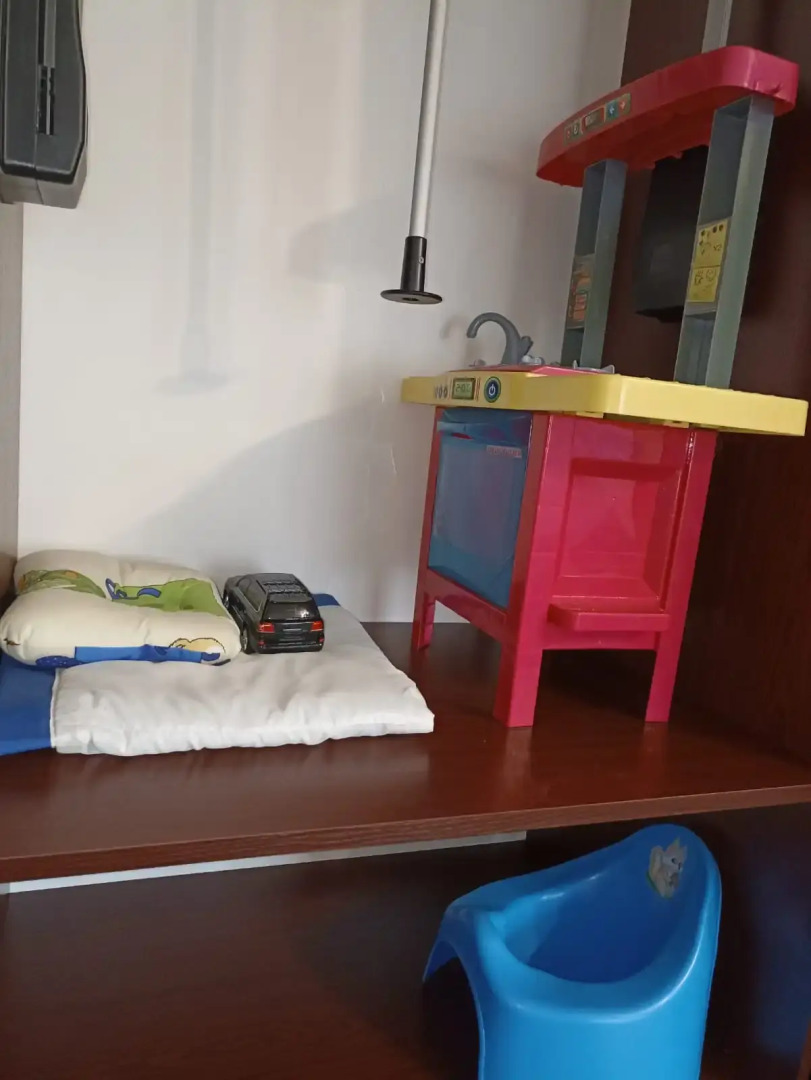 Квартира в центре с удобной транспортной развязкой