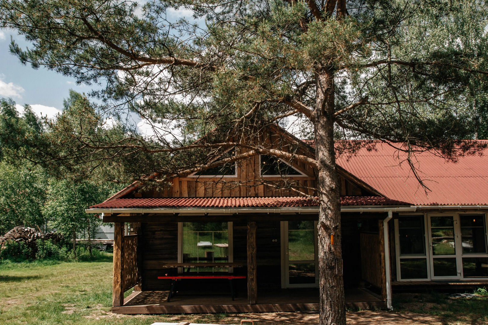 Хутор Малиновка