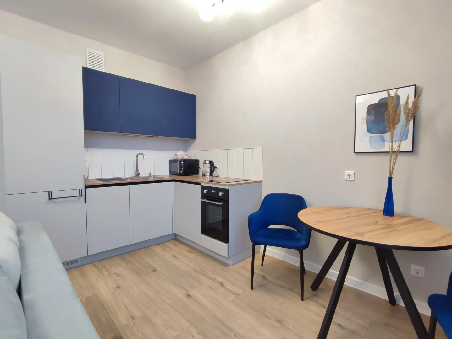 Апартаменты Атмoсфера-Premier 5