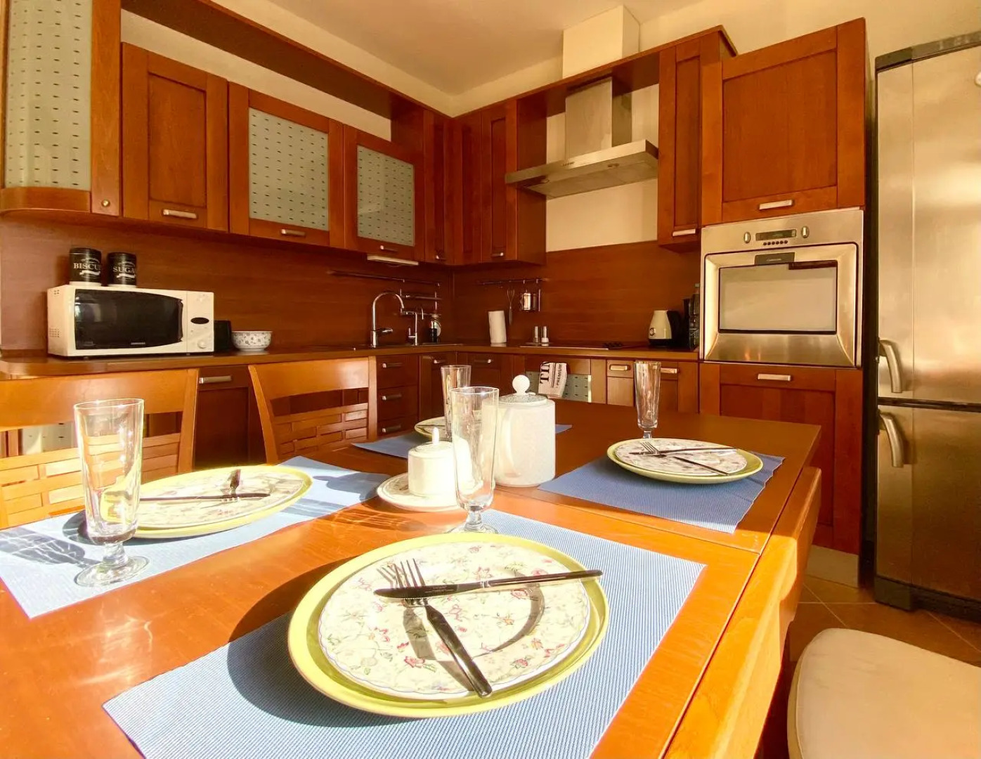 Апартаменты Happy Modern большая квартира в центре Казани