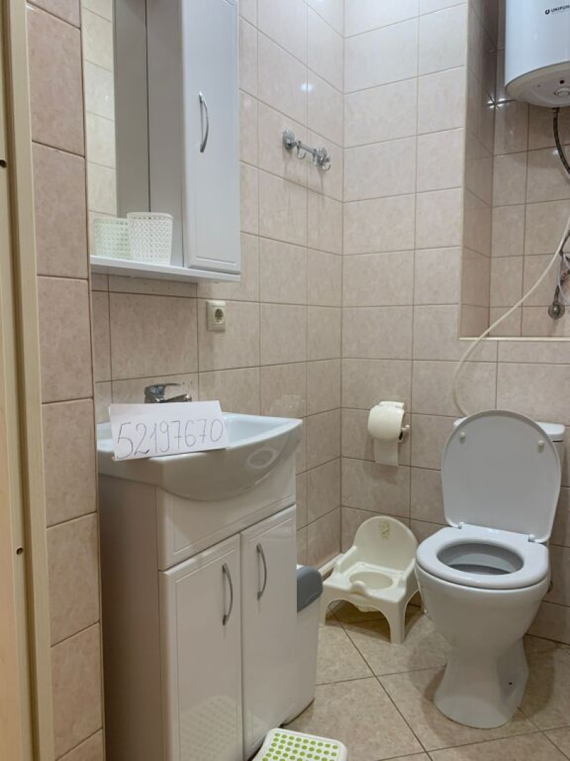 Апартаменты в ЖК Реал Хаус