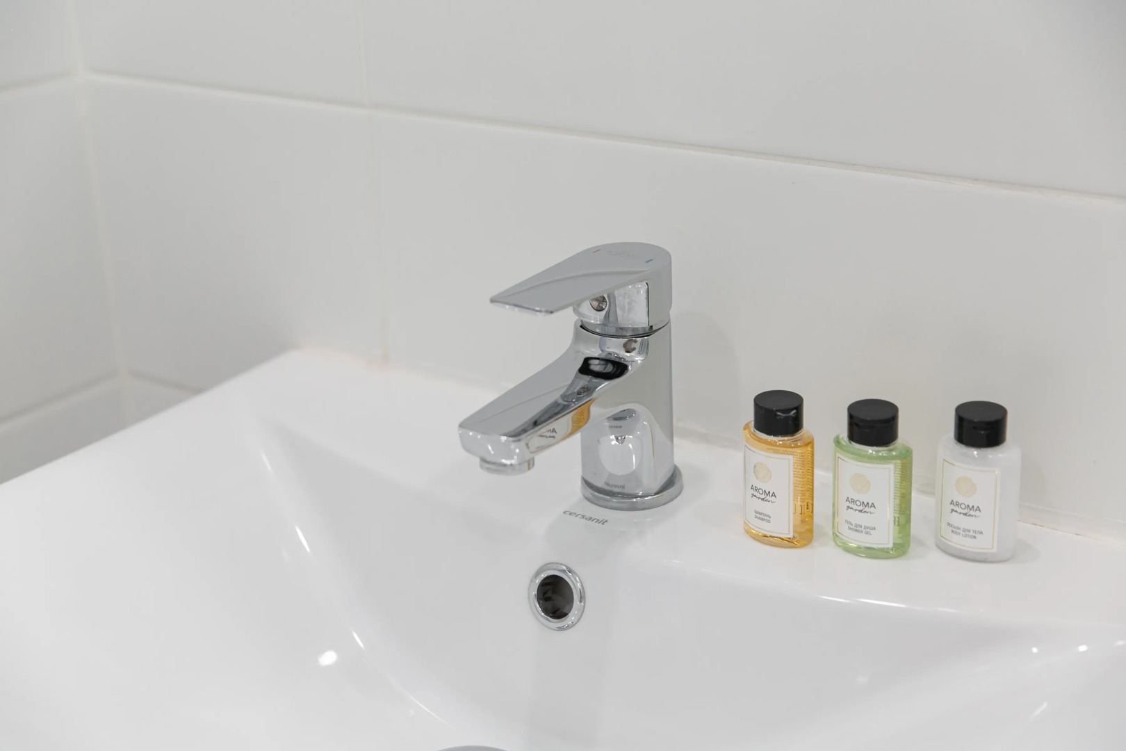 Апартаменты InnDays Уточкина 5к2 (9)