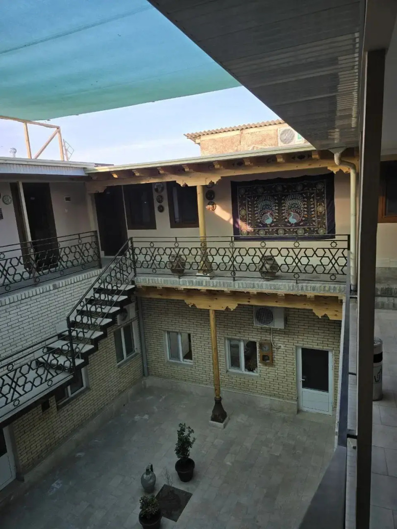 Гостевой дом ХАВАС