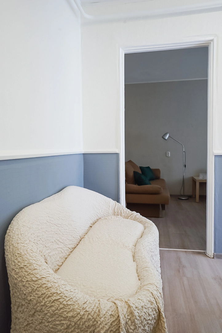 Апартаменты рядом с о. Канта