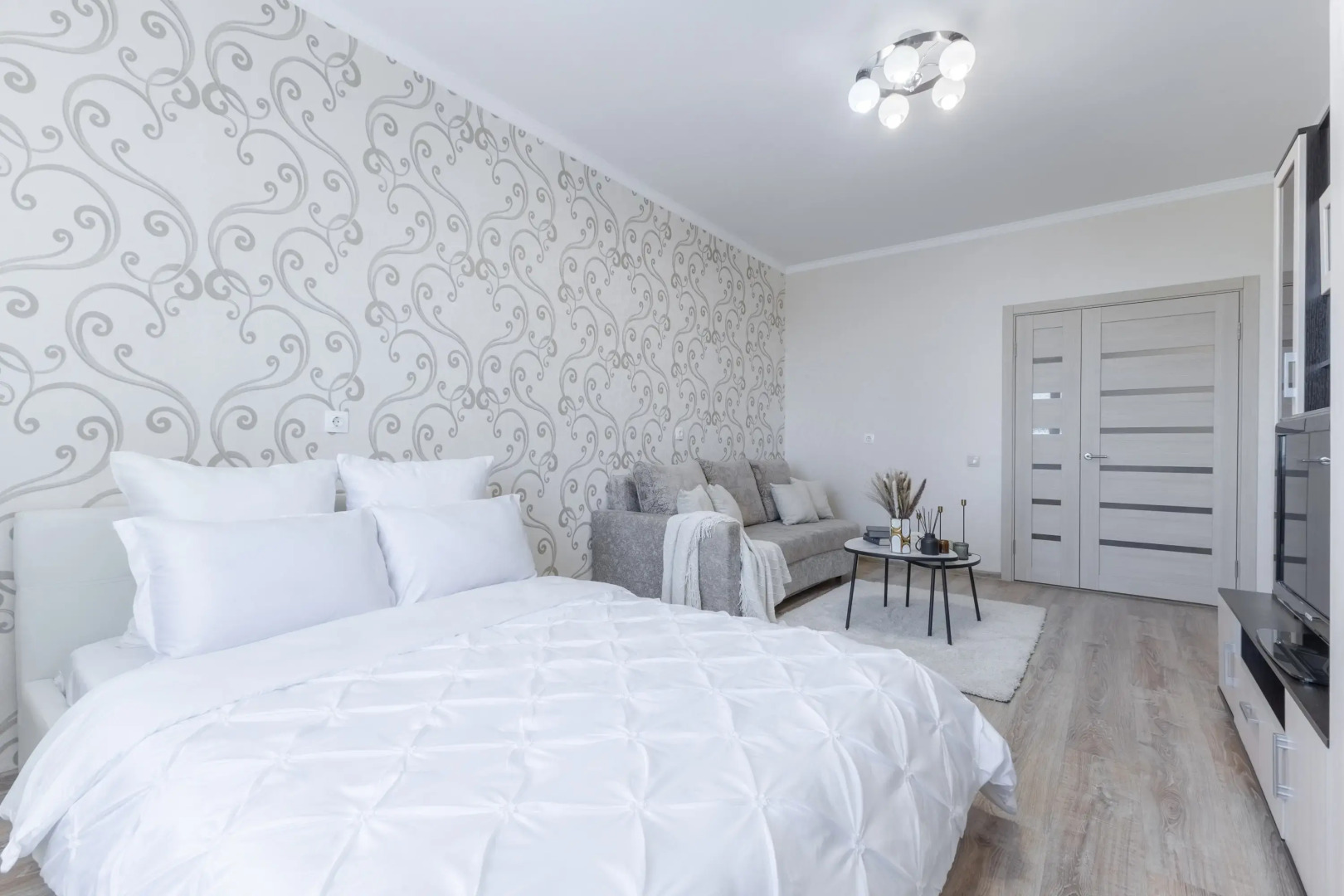 Апартаменты Residence Elegance