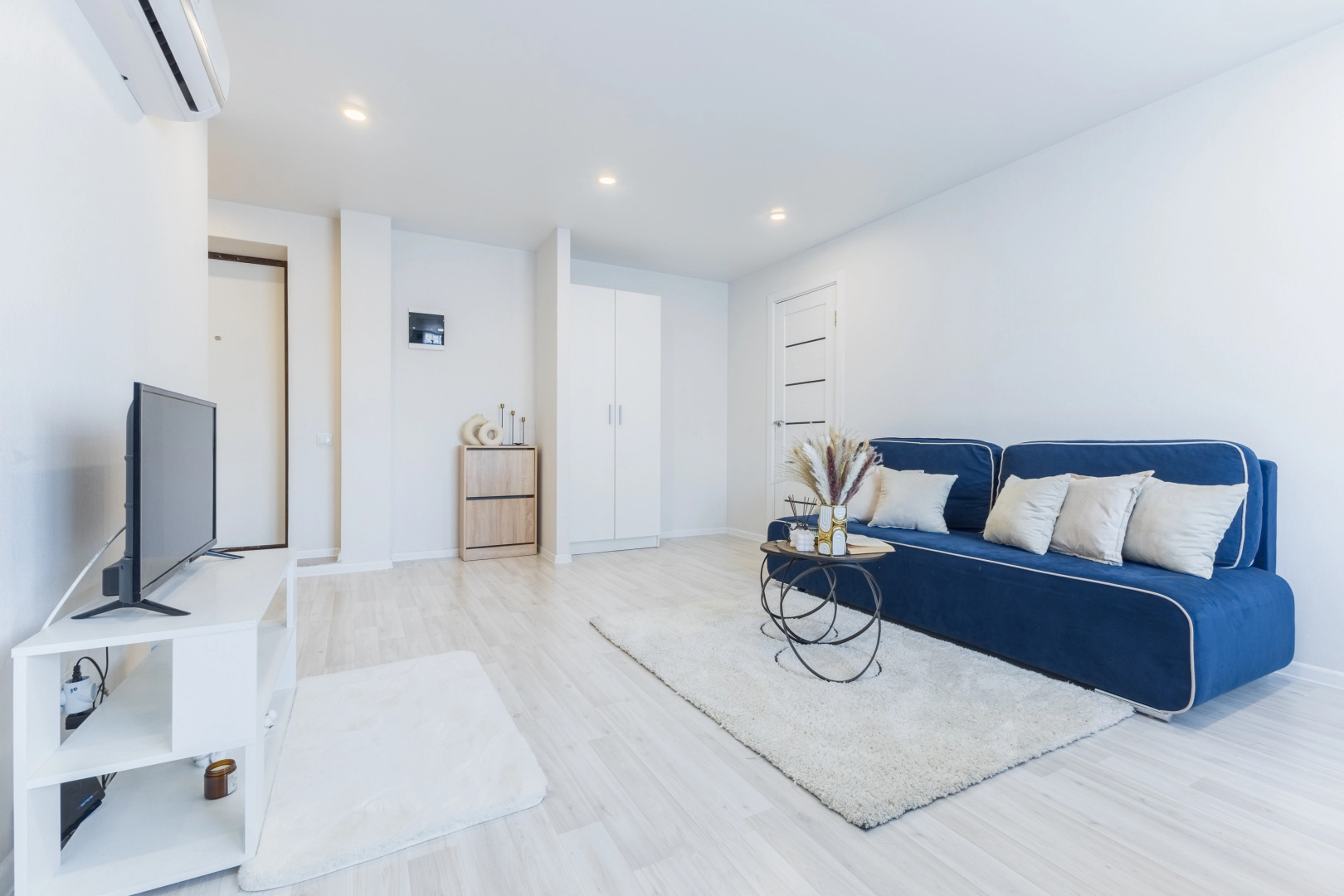 Апартаменты Престиж