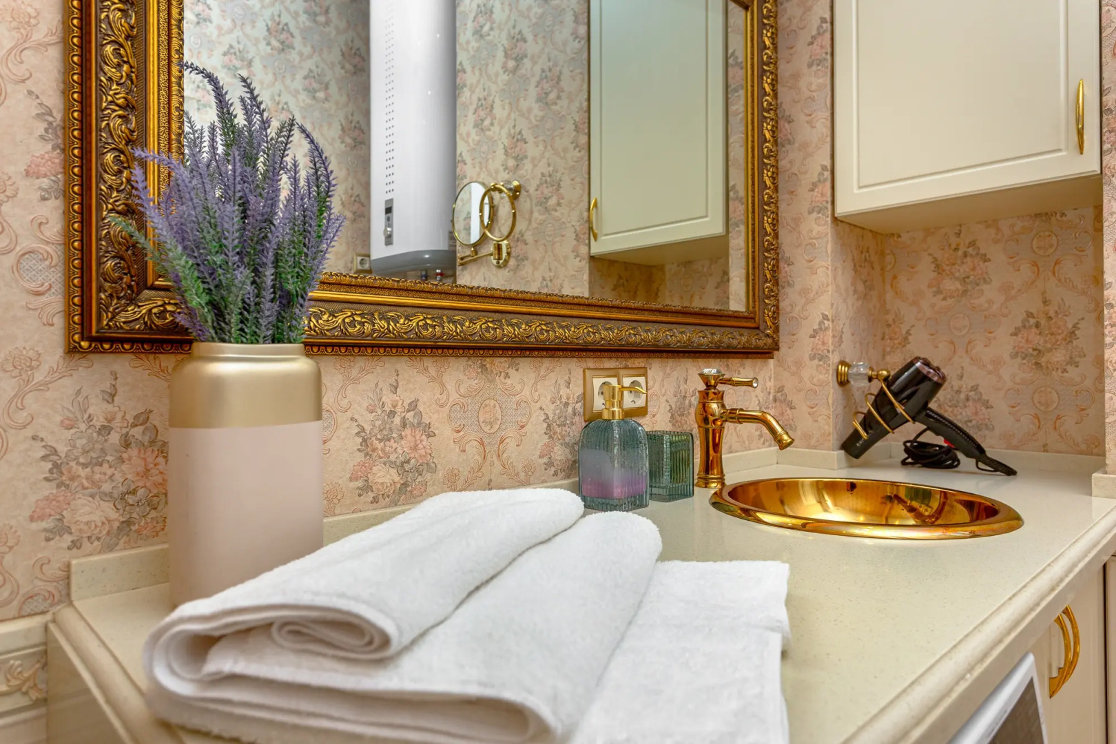 Апартаменты на Маяке с видом на море