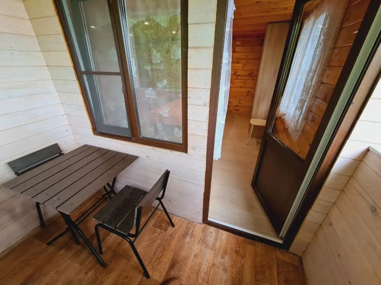 Мини-отель Оранжевое Солнце