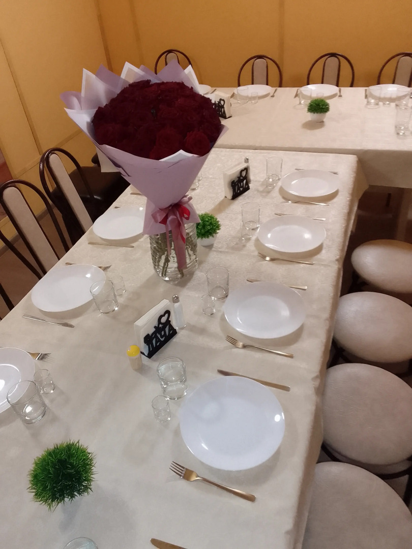 База отдыха Коттедж Дача