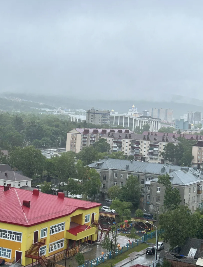 Квартира Фабричная 36