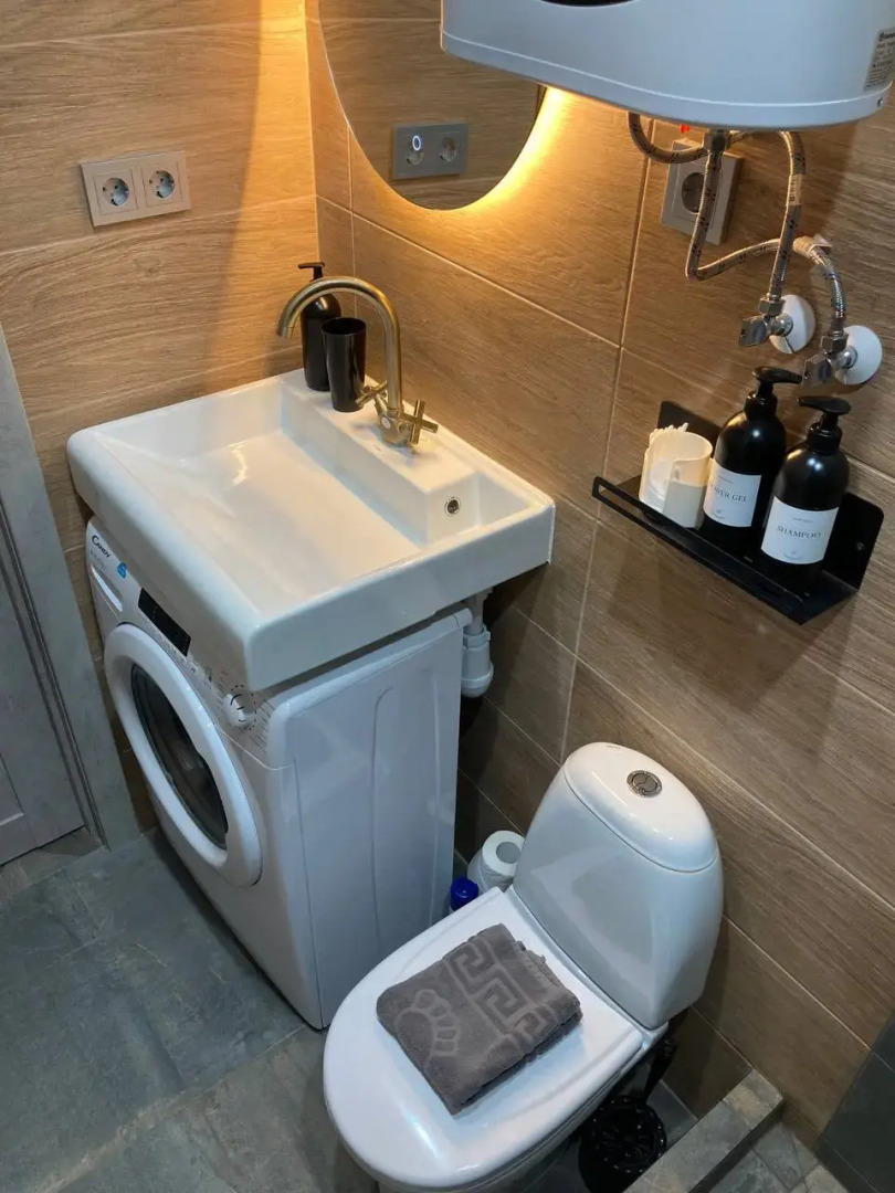 Апартаменты около Парка Швейцария и Аквапарка от Уют и Комфорт Нн