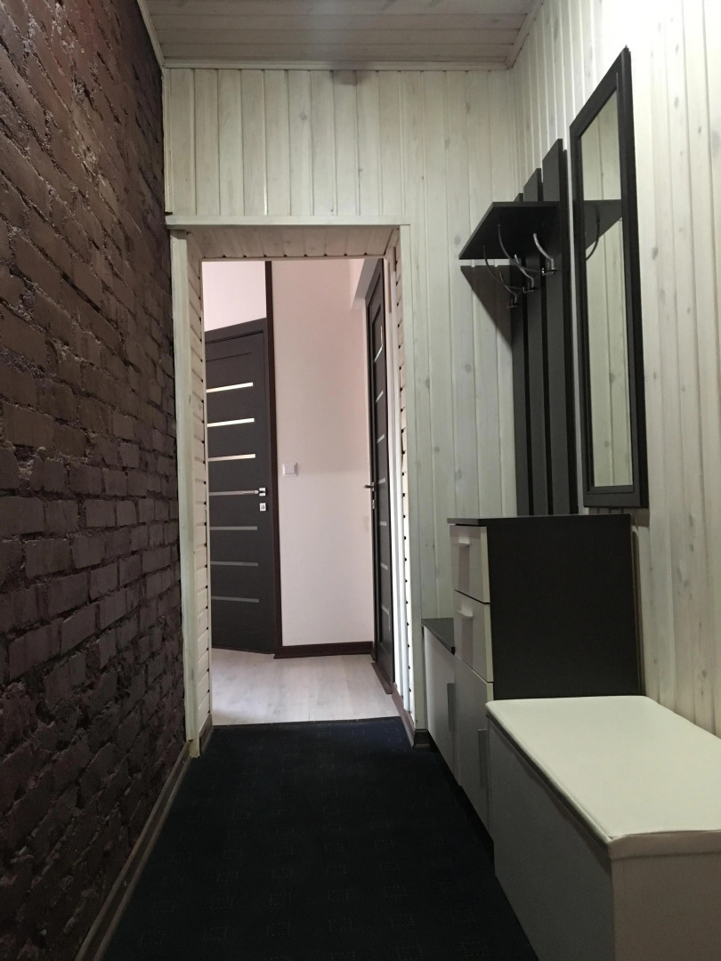 Отель Алекс Хаус