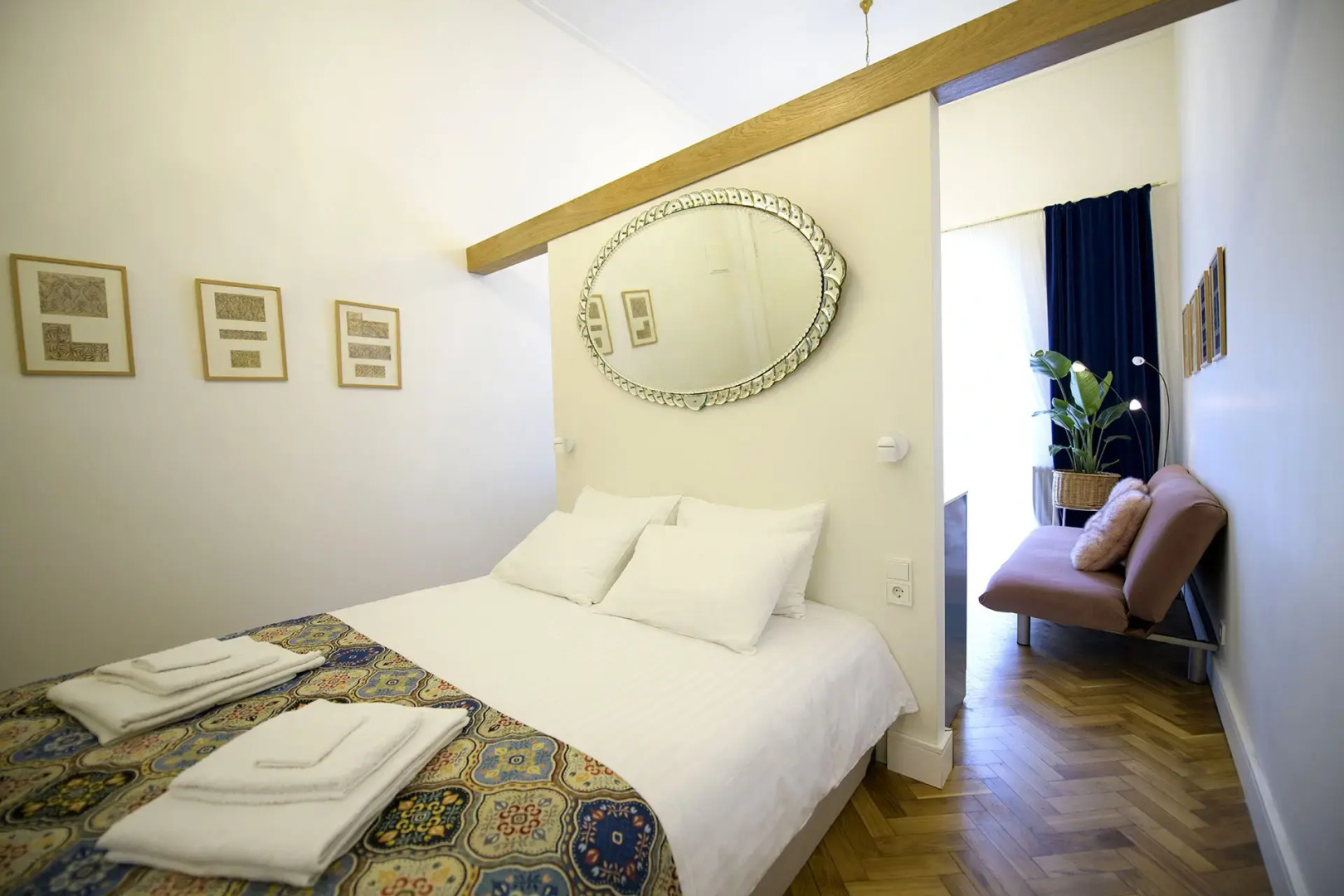 Бутик-отель Funicular Inn