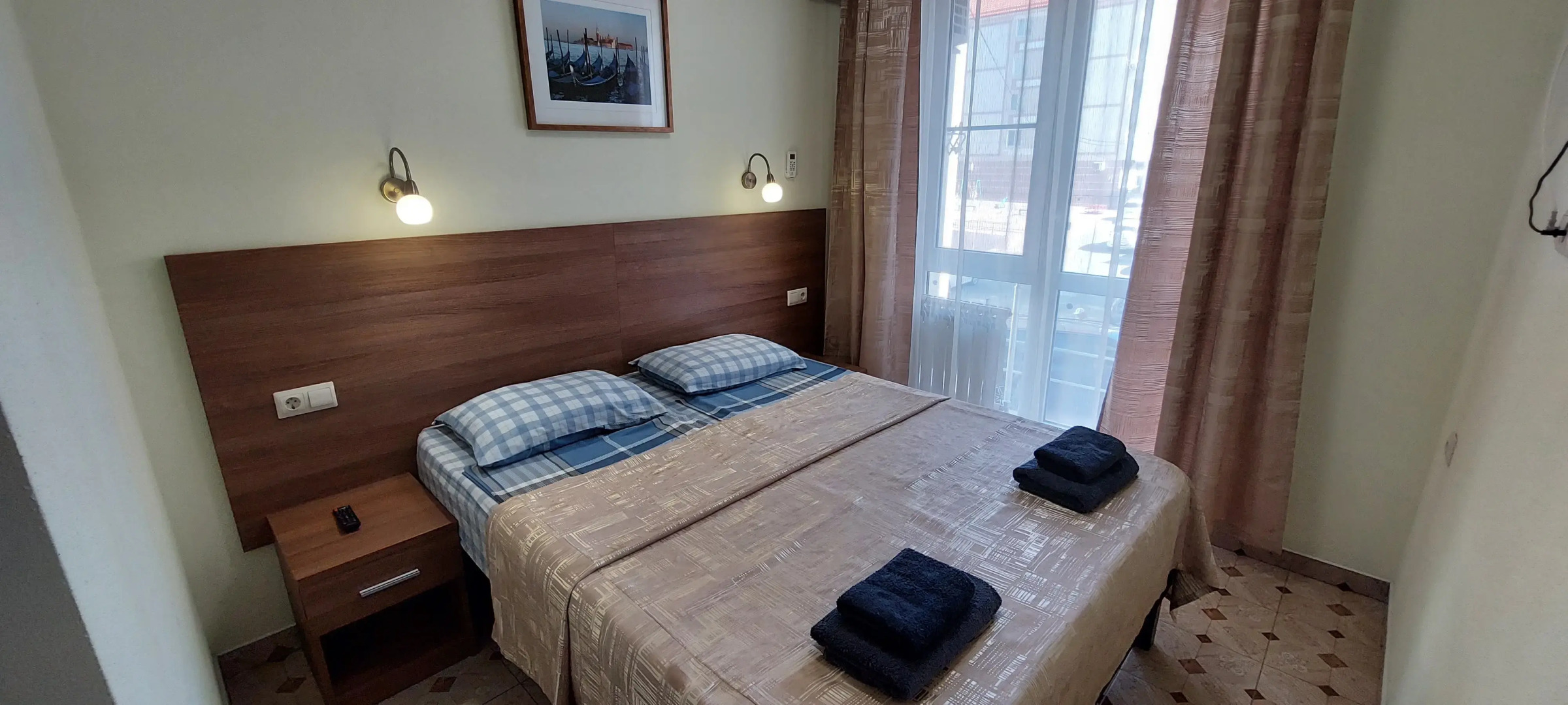 Гостевой дом ЛеВладиа.ru