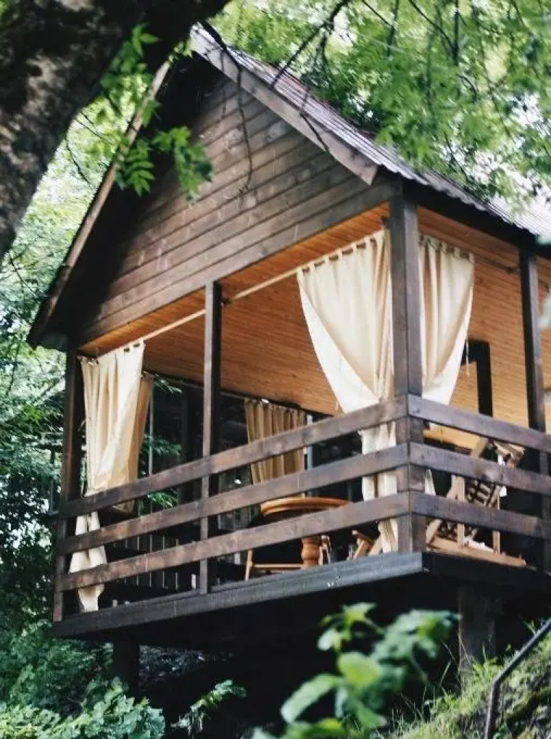 База отдыха Volkov House