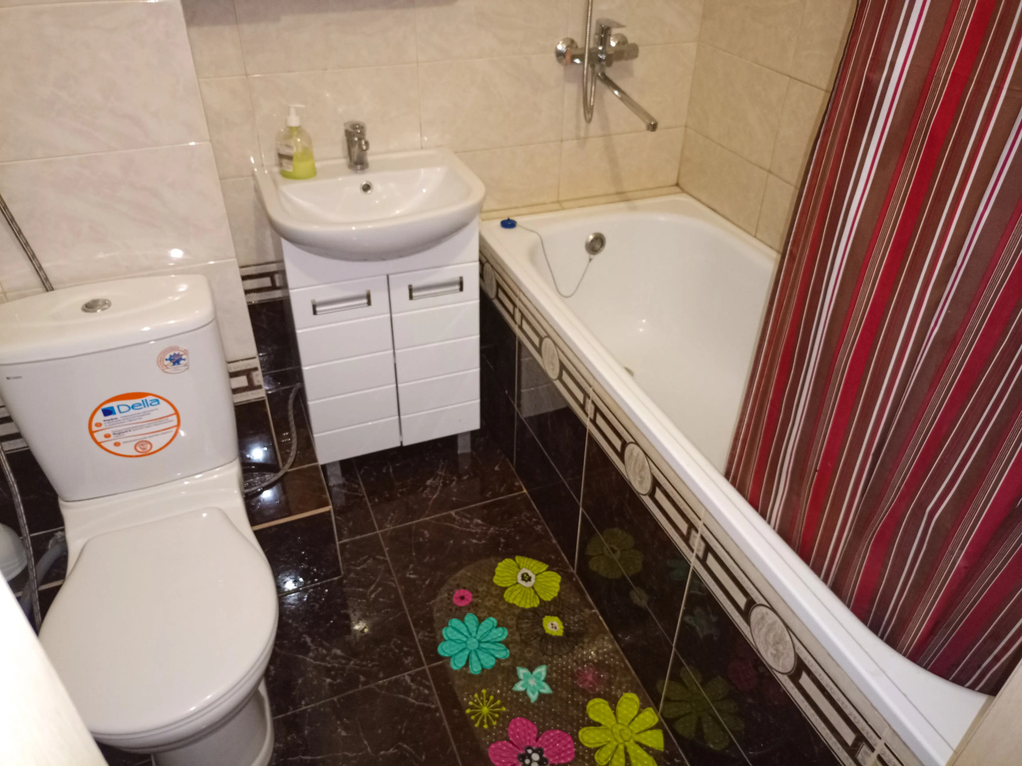 Апартаменты 1 комн Дуси Ковальчук 238