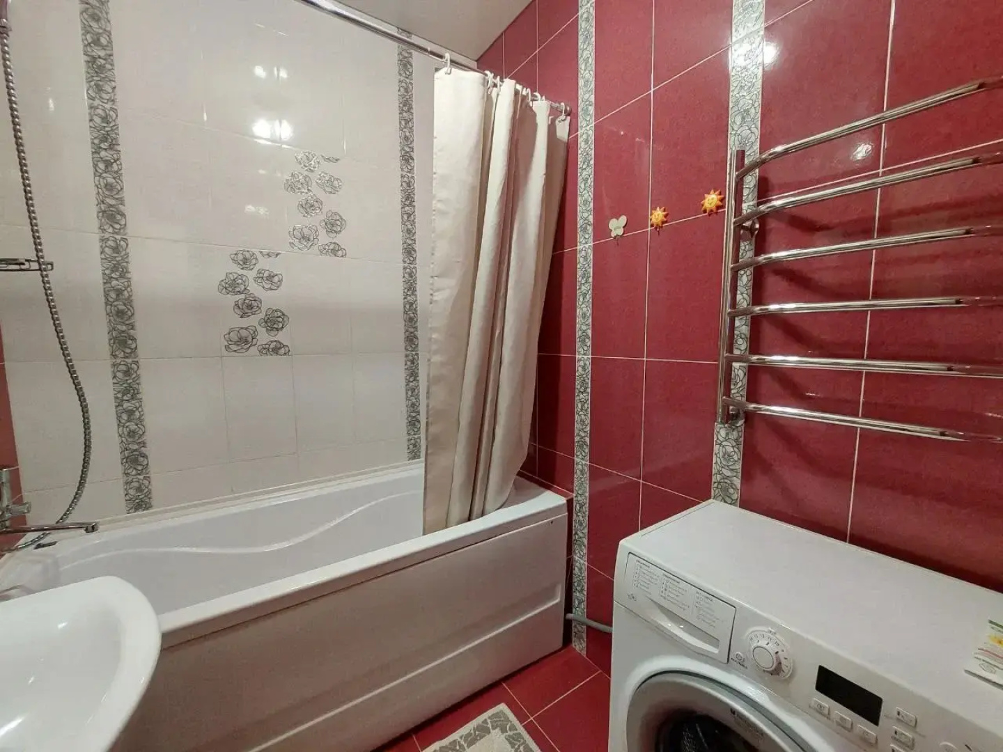 Квартира ПосуткаРу Орджоник 83к2 Курортный парк и Питьевая галерея