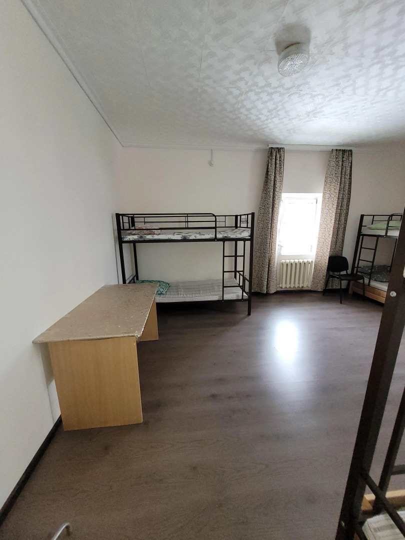 Хостел Main Room