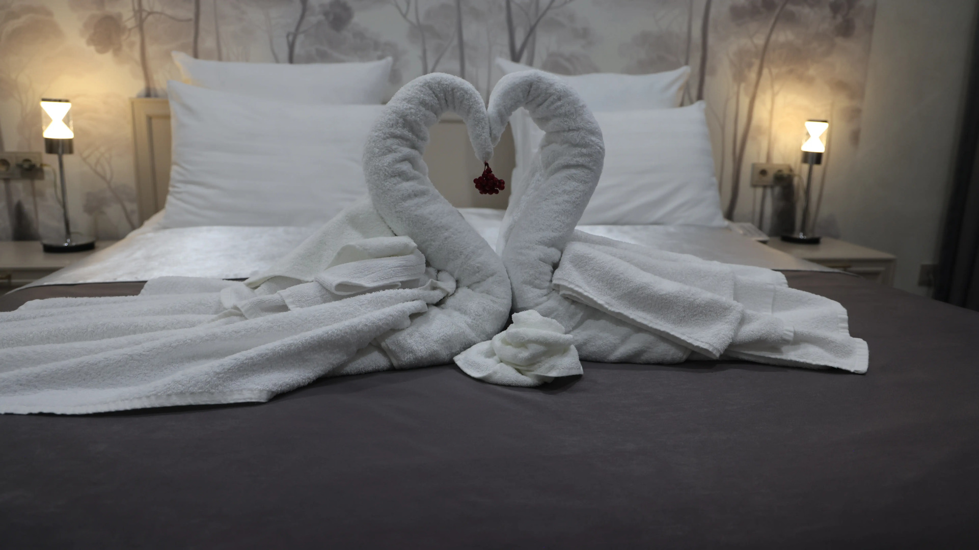 Отель Панорама