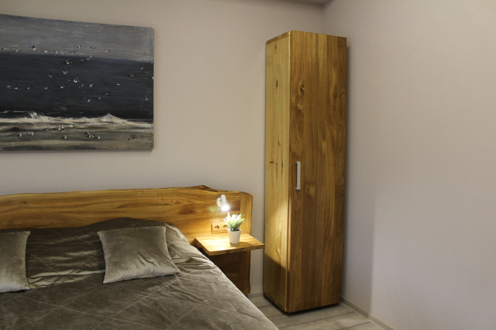 Апартаменты Штольц 17