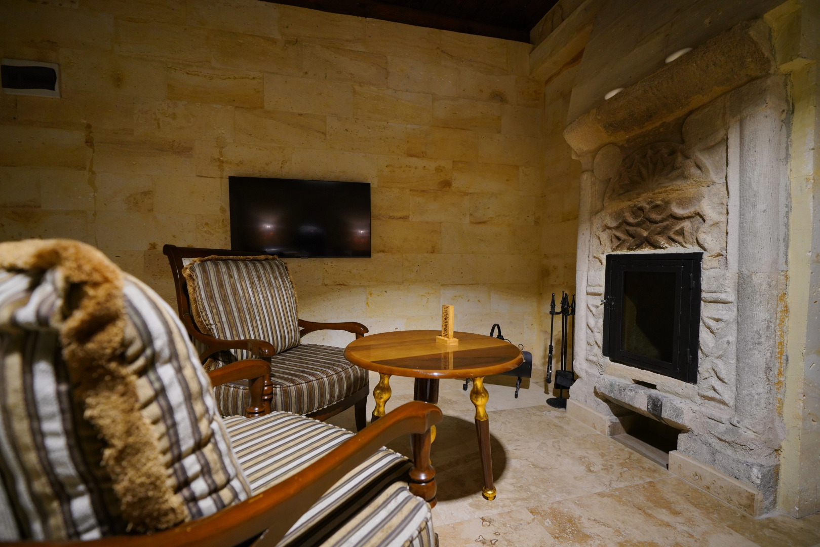 Отель A La Mode Cappadocia