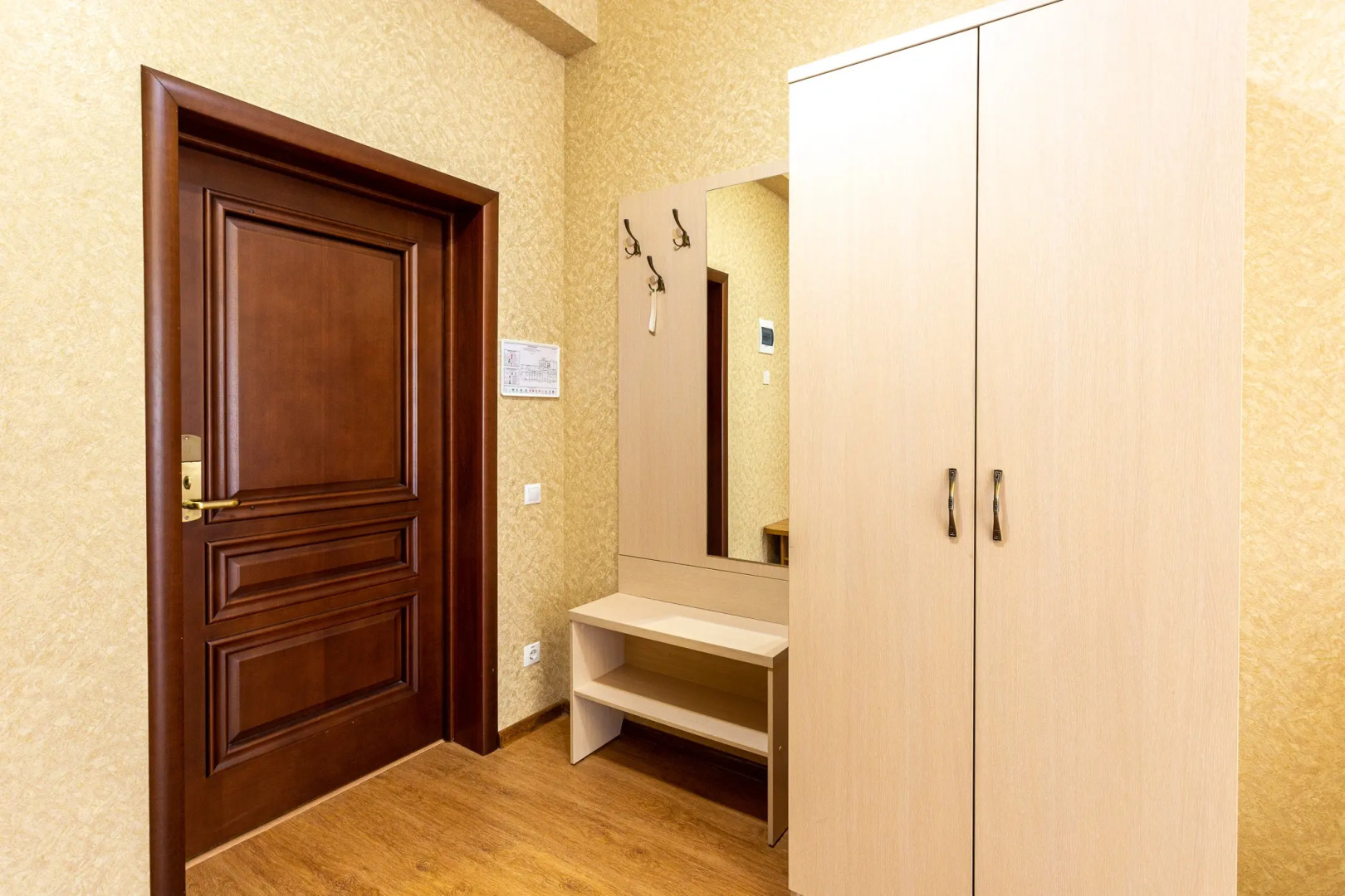 Апартаменты Жемчужина Черного моря Стандарт 34