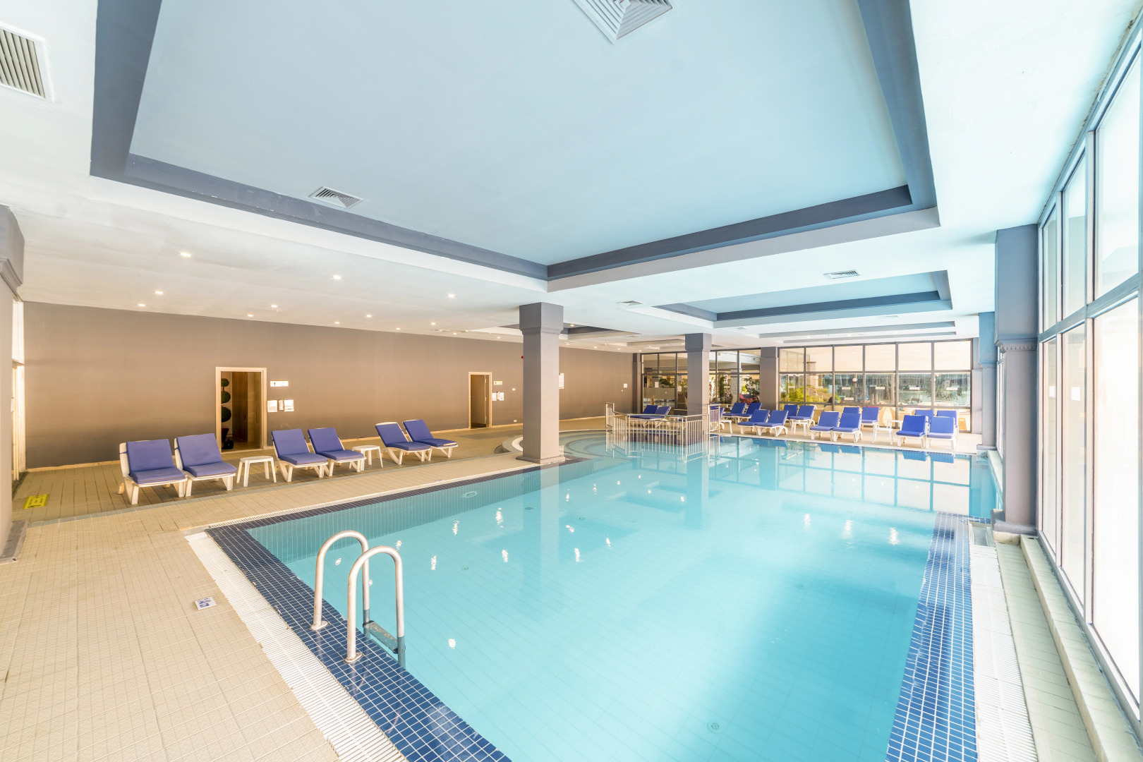 Queen's Park Göynük - All Inclusive