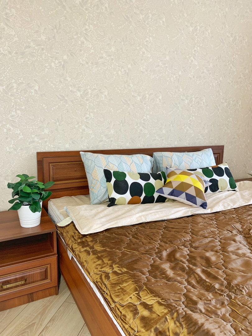 Апартаменты у Парка Краснодар