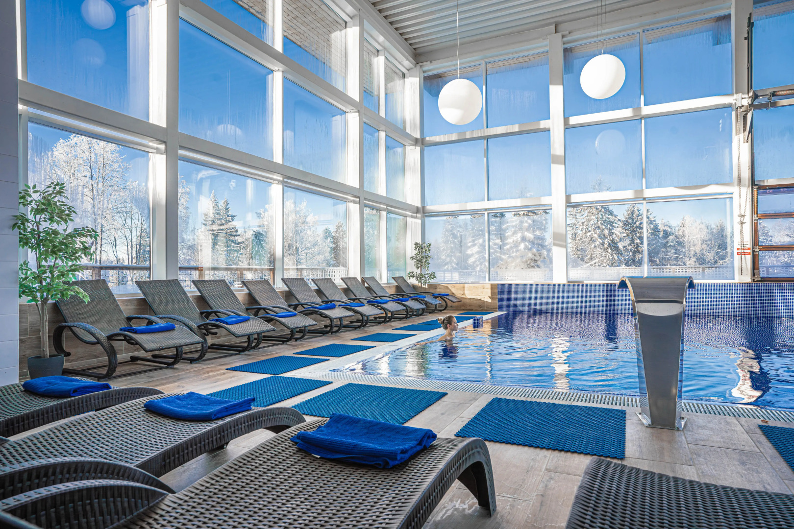 Русские Сезоны Эко Отель Пересвет