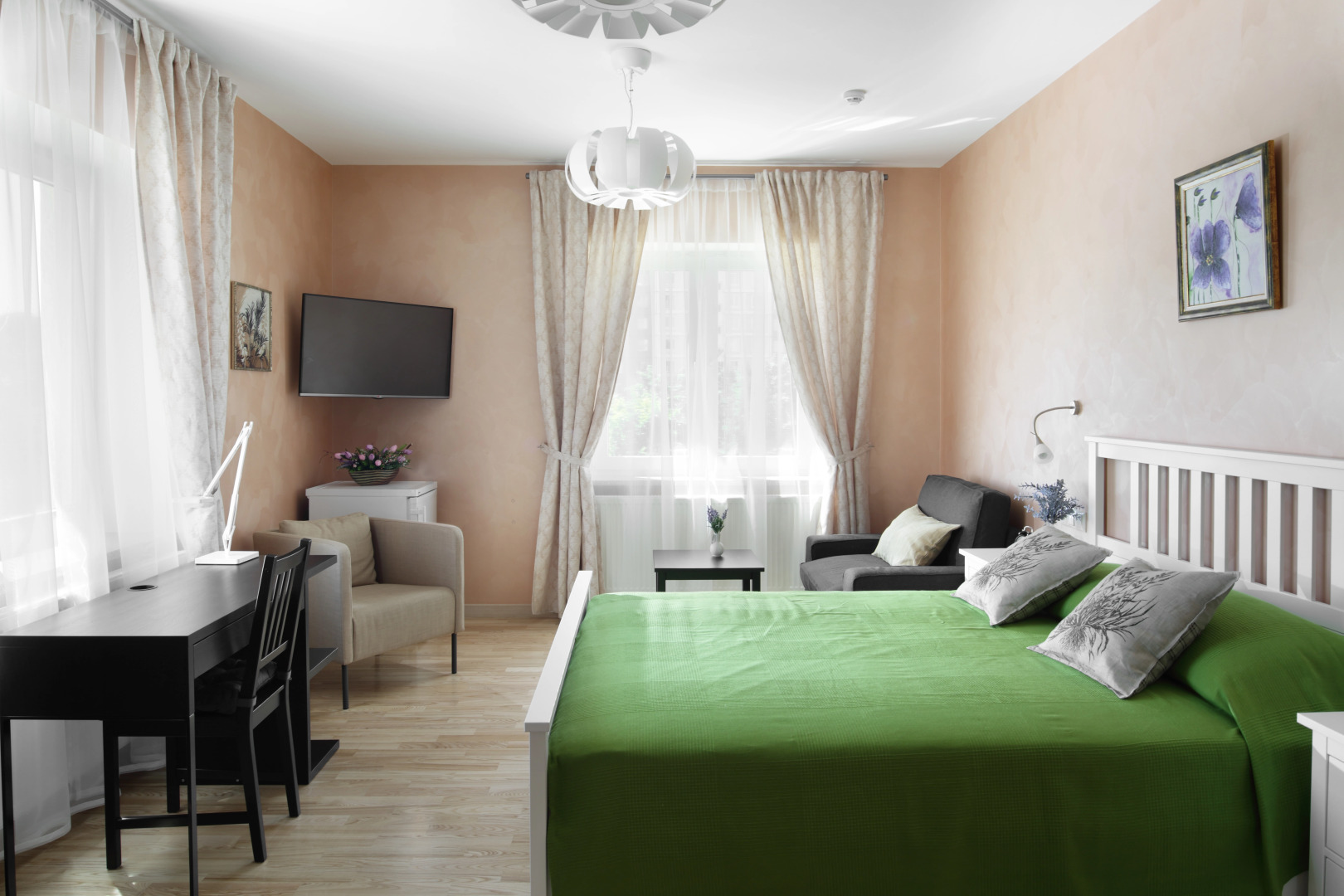 Гостевой дом DOM15