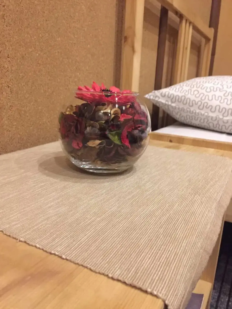 Хостел LikeHomeHostel