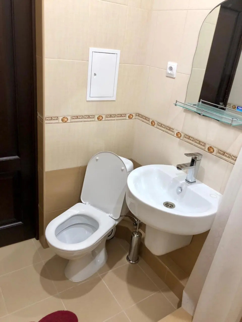 Гостевой дом Жемчужинка