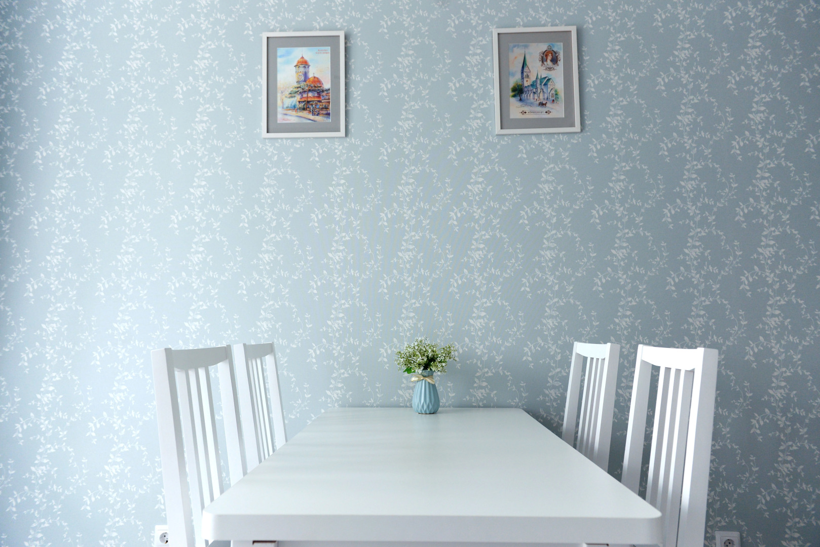 Квартира рядом с Северным вокзалом