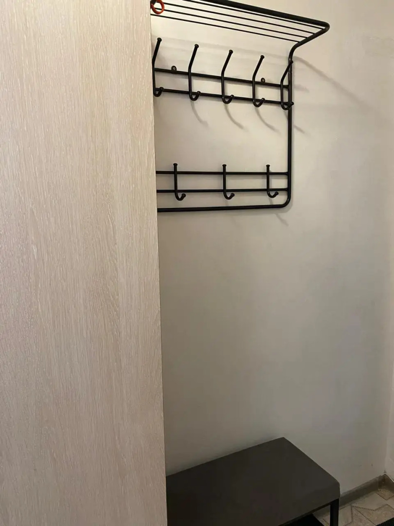 Квартира Четырехместная в центре